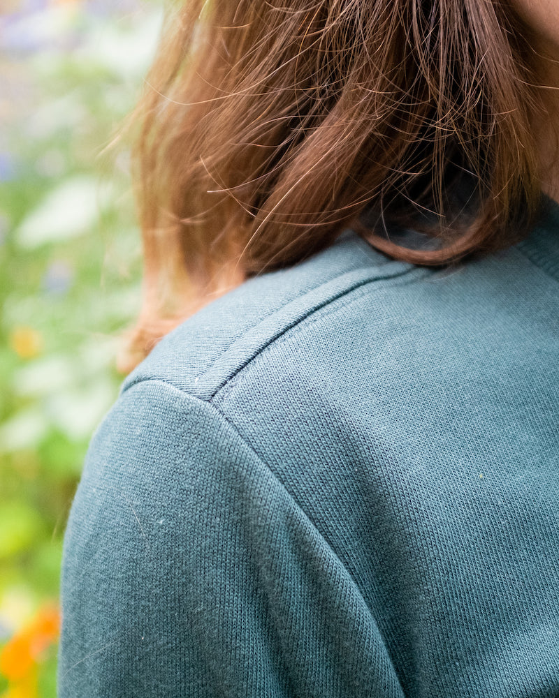 Thread Theory - Woodley Tee - Women's Sizing - PDF and Printed Pattern