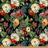 Hoffman - Island Bouquet - Tropical