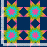 Dear Stella - Wide Back 108" - Lonestar