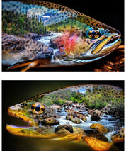 Hoffman - Trout About