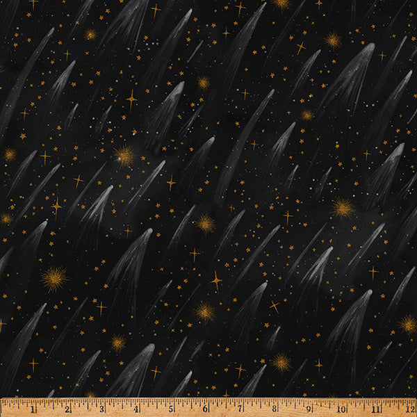 Hoffman - Wish Upon the Night - Comets - Black