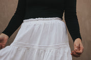 Madswick - Zamora Skirt - PDF and Printed Pattern