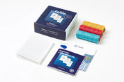 SALE - Zollie - Beginner Cross Stitch Kit - 3 Projects by The Far Woods