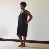 Pattern Fantastique - Teia Dress and Cami