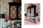 Anna Spiro: A Life in Pattern - Anna Spiro