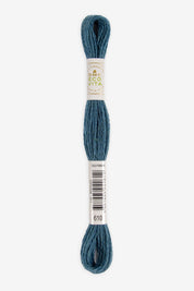 DMC - Eco Vita Organic Wool Thread - Various Colors