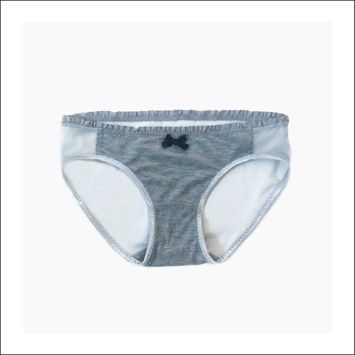 Sophie Hines - Arccos Undies - XS-XXL