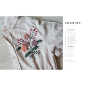 Wardrobe Embroidery - Warunee Bolstad