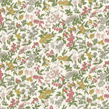 Liberty - Meadow Flowers - Adelaide's Song