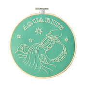 SALE - Cotton Clara - Astrology Embroidery Kits - Various