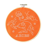 SALE - Cotton Clara - Astrology Embroidery Kits - Various