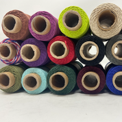 Hemptopia - Hemp Twine Spool - 225ft