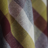 Mind the Maker - Yarn-Dyed Woodland Check - Axis