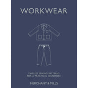 The Workwear Book - Carolyn Denham