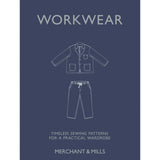 The Workwear Book - Carolyn Denham