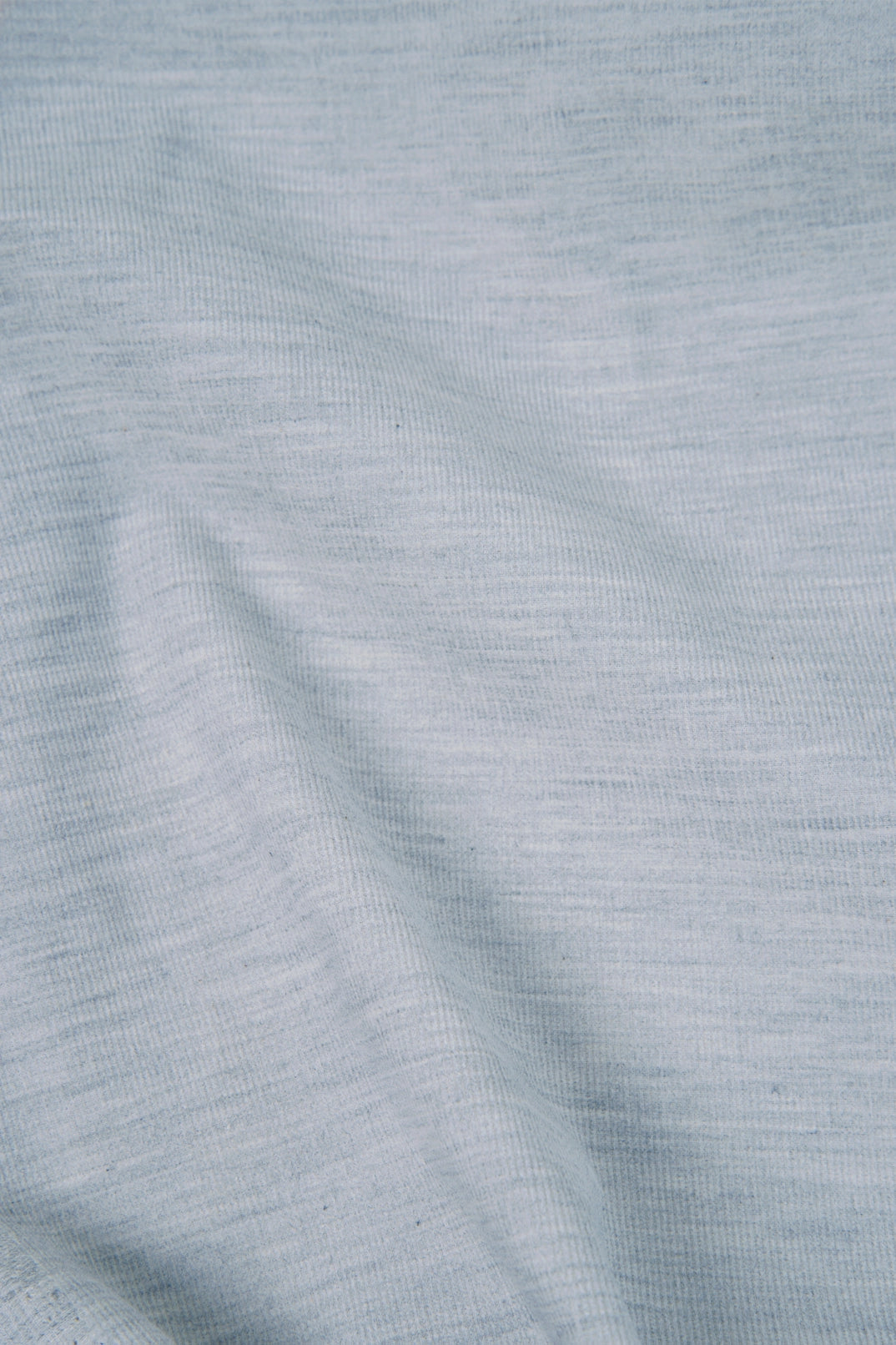 SALE-Atelier Brunette - Woven Velvet - Used Blue