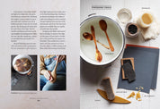 The Artful Wooden Spoon - Joshua Vogel
