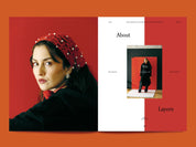 Tauko - Issue No. 20 - Layers