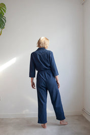 Modern Sewing Co. - Jesse Jumpsuit - PDF and Printed Pattern