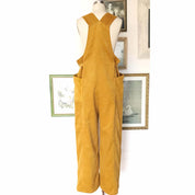 Decades of Style - Decades Everyday - #108 Ophelia Overalls - PDF and Printed Pattern