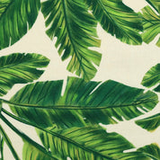 Fabric Godmother - Bahama Viscose & Linen - Ivory
