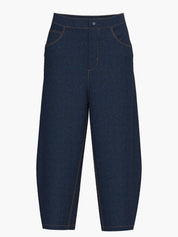 The Assembly Line - Barrel Leg Trousers