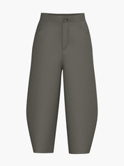 The Assembly Line - Barrel Leg Trousers