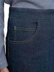 The Assembly Line - Barrel Leg Trousers