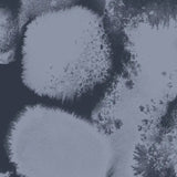 SALE - Paapii - Organic Cotton Brushed Fleece - Basaltti Snow - Brook