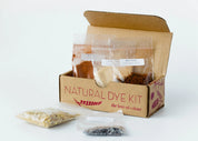 Love of Colour - Natural Dye Kit