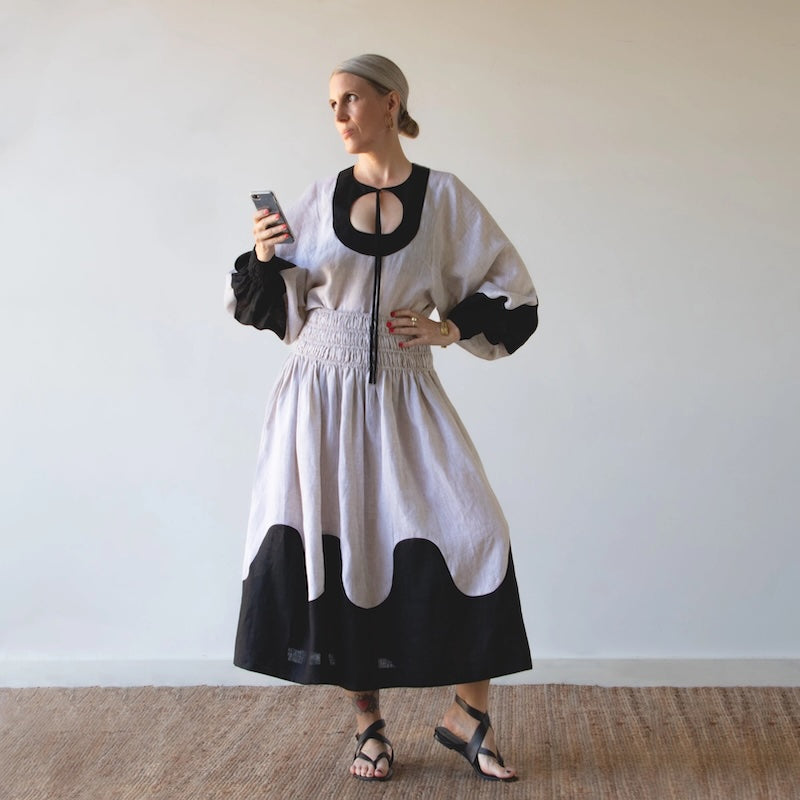 Pattern Fantastique - Harmonic Set