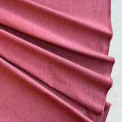 Diamond Textiles - Kent Chambray - Baked Beans