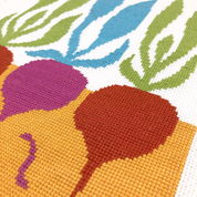 Budgie Goods - Cross Stitch Kit - Various Styles