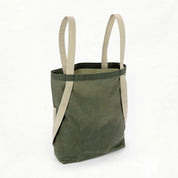 Klum House - Belmont Pack + Pouch - PDF and Printed Pattern