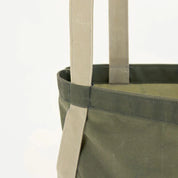 Klum House - Belmont Pack + Pouch - PDF and Printed Pattern