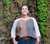 Sew House Seven - Remy Raglan - PDF and Printed Pattern