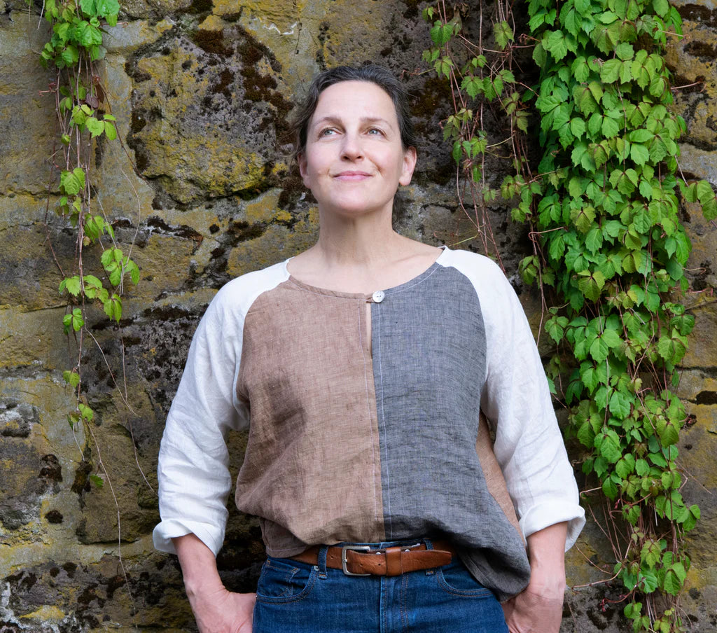 Sew House Seven - Remy Raglan - PDF and Printed Pattern