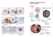 Beyond Darning: Creative Mending Techniques - Hikaru Noguchi