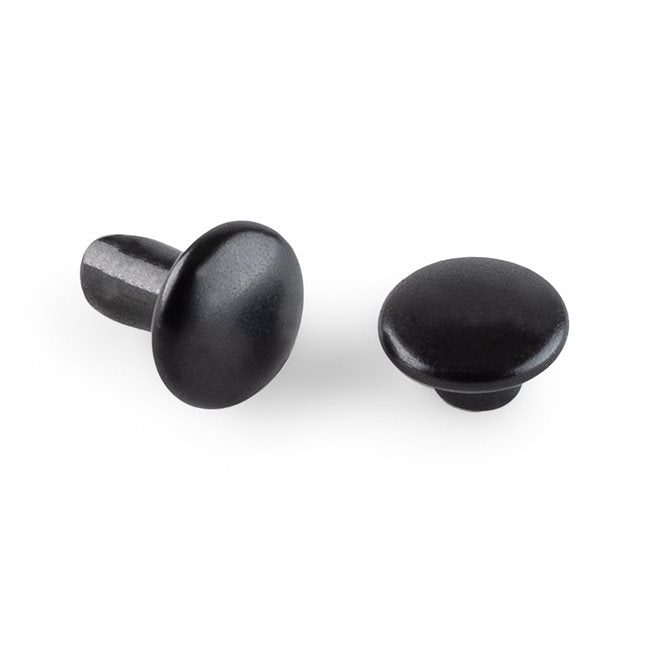 Rivets - Various Sizes and Finishes