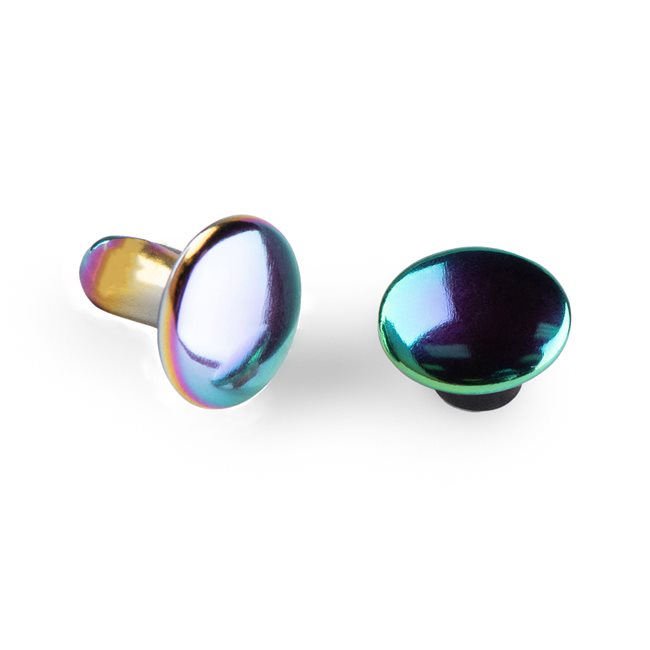 Rivets - Various Sizes and Finishes