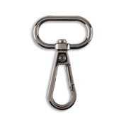Hardware - Swivel Hook - 1" - Various Finshes