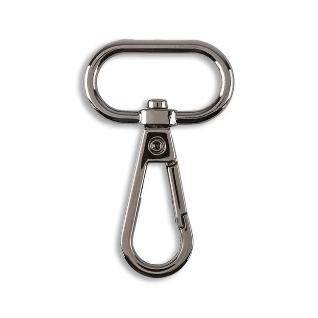 Hardware - Swivel Hook - 1" - Various Finshes