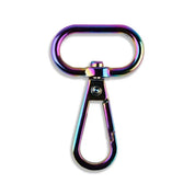 Hardware - Swivel Hook - 1" - Various Finshes