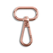 Hardware - Swivel Hook - 1" - Various Finshes