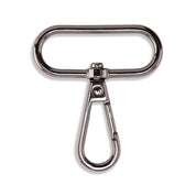 Hardware - Swivel Hook - 1 1/2" - Various Finshes