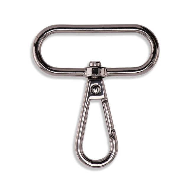 Hardware - Swivel Hook - 1 1/2" - Various Finshes