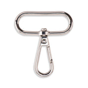 Hardware - Swivel Hook - 1 1/2" - Various Finshes