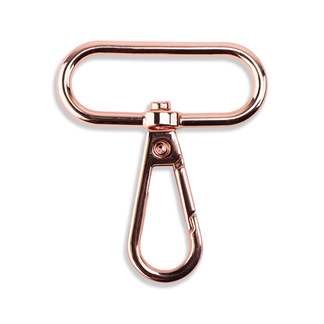 Hardware - Swivel Hook - 1 1/2" - Various Finshes