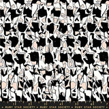 Ruby Star Society - Memento - Black