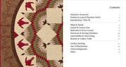Fabric of a Nation - American Quilt Stories Exhibition Catalogue - MFA Publications